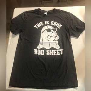 New Boo Sheet Shirt 👻